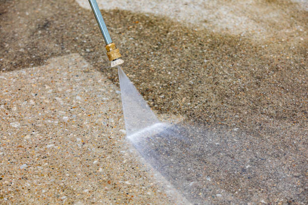 Professional Pressure Washing Services in Taft, CA